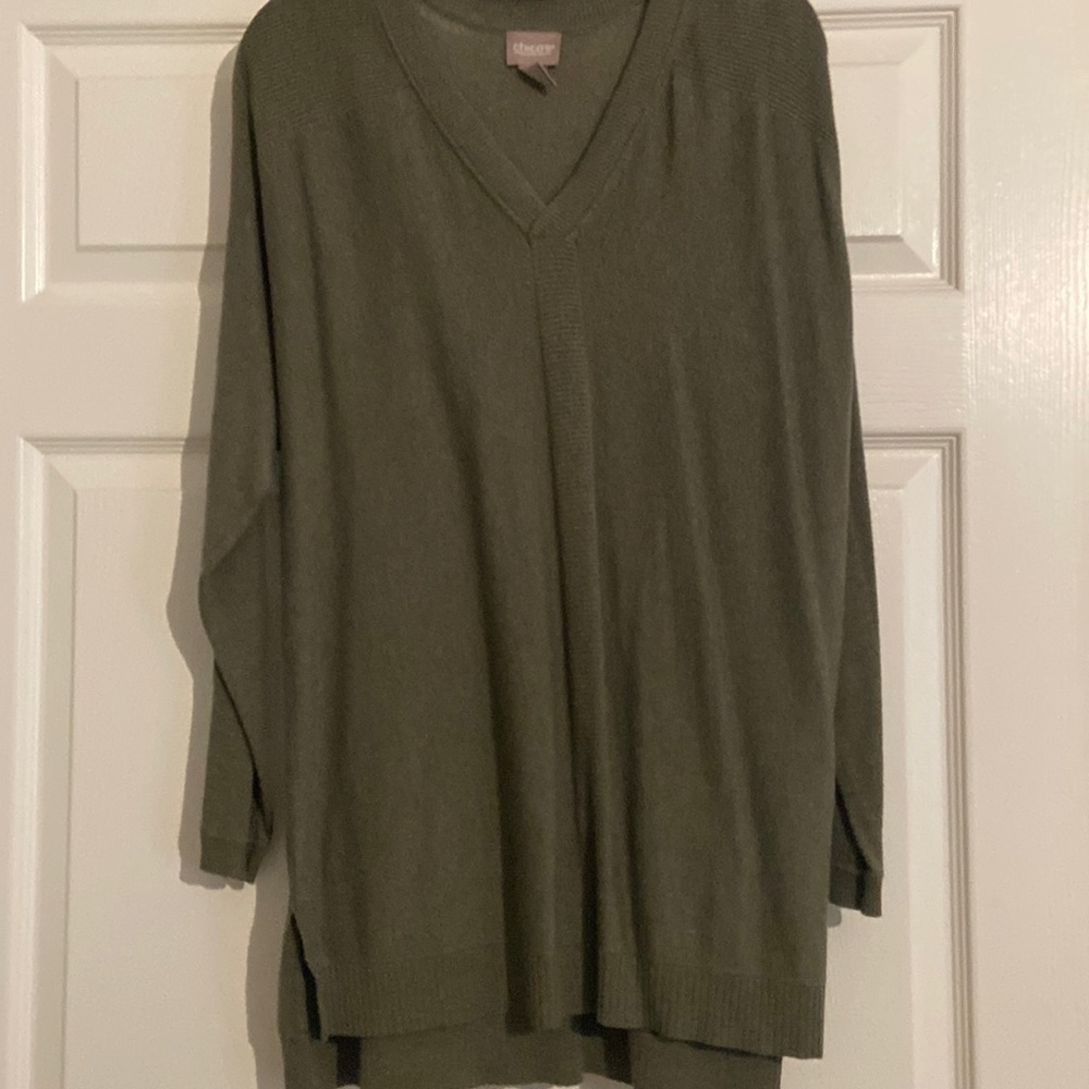 Chicos sweater